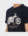 BAYSIDE LANE TEE