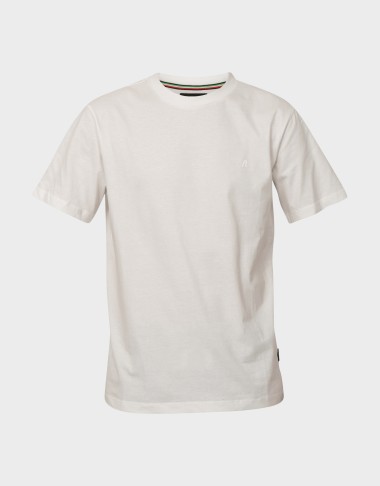 SHORT SLEEVE TEE