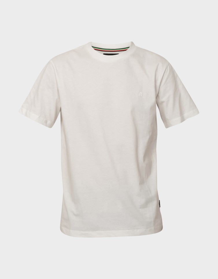 SHORT SLEEVE TEE