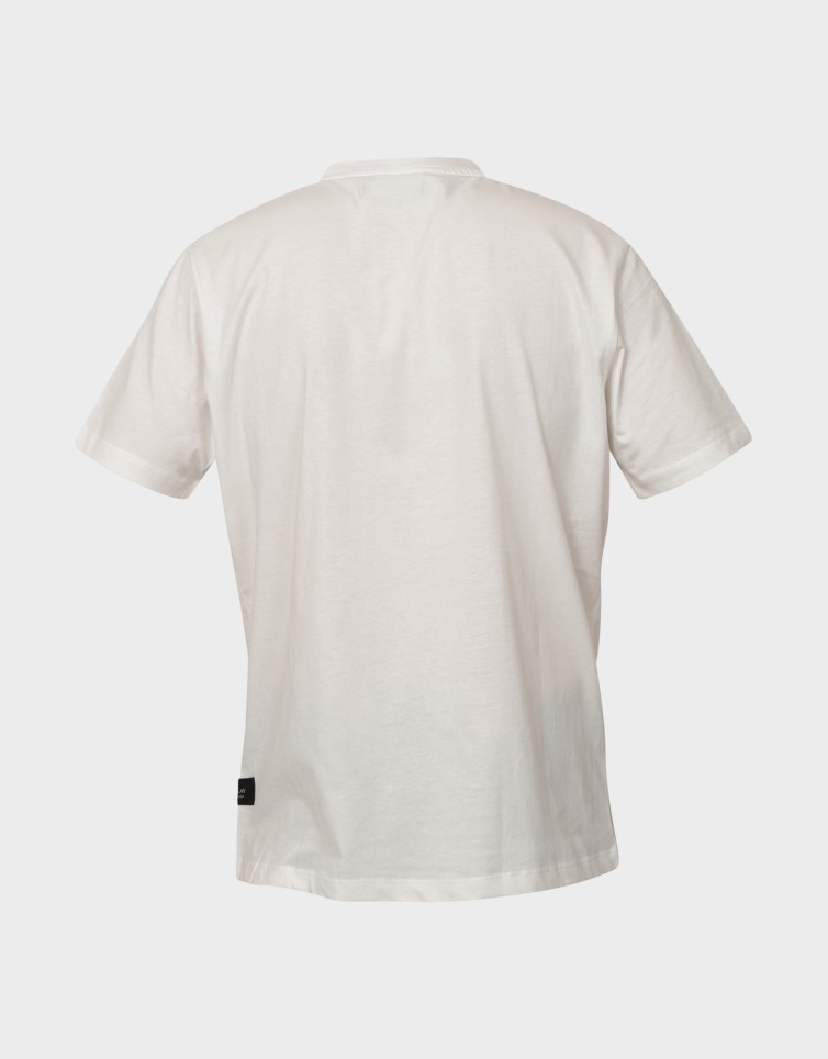 SHORT SLEEVE TEE