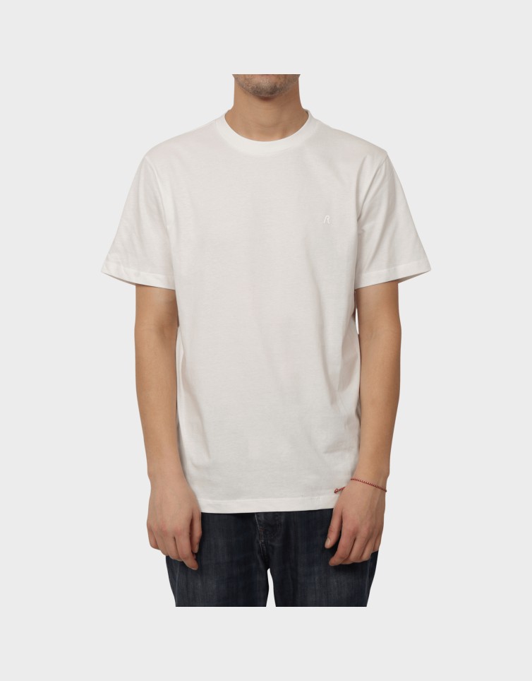 SHORT SLEEVE TEE