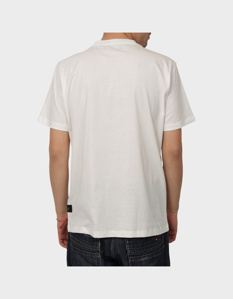 SHORT SLEEVE TEE
