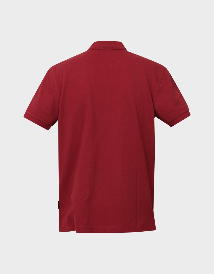 E-CLANIS SS TIBETAN RED R1E