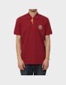E-CLANIS SS TIBETAN RED R1E