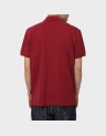 E-CLANIS SS TIBETAN RED R1E