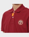 E-CLANIS SS TIBETAN RED R1E