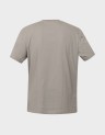 CHEST LOGO TEE