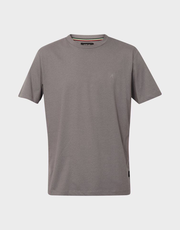 SHORT SLEEVE TEE