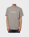 CHEST LOGO TEE
