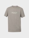 CHEST LOGO TEE