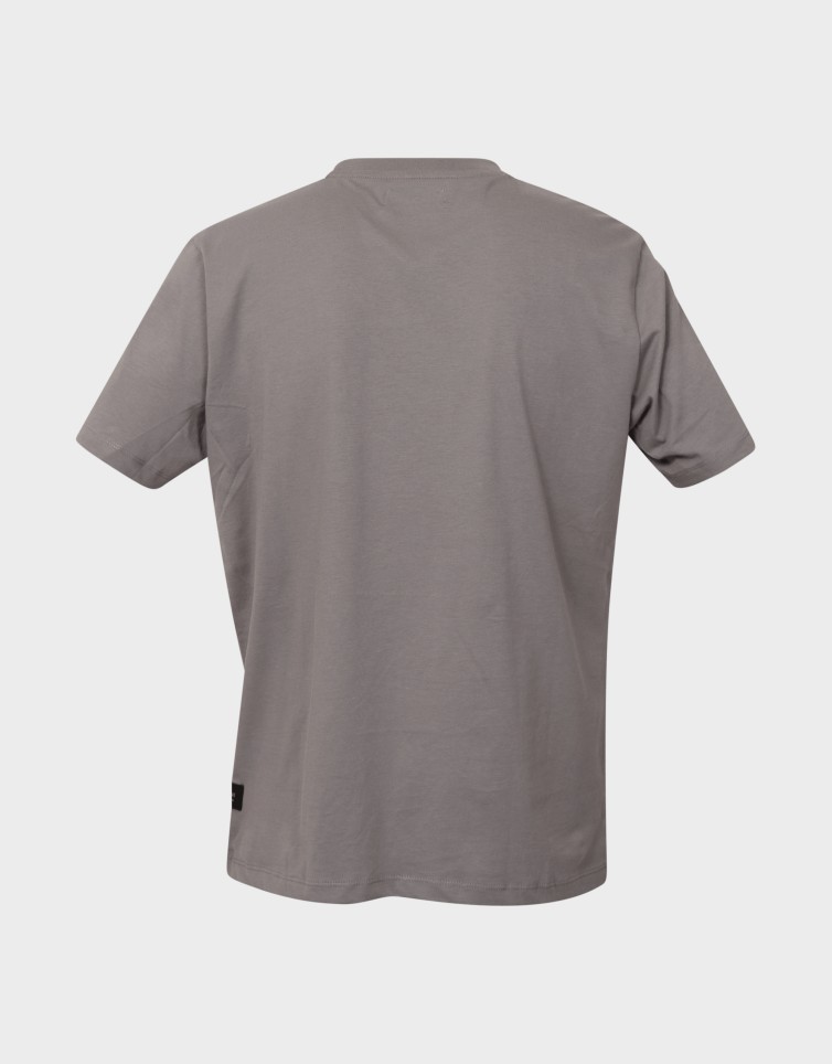 SHORT SLEEVE TEE