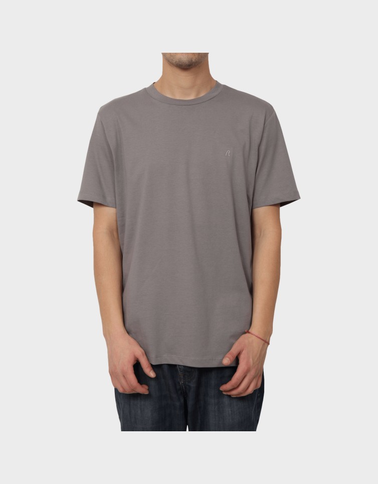 SHORT SLEEVE TEE