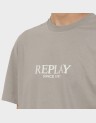 CHEST LOGO TEE