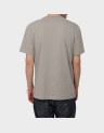 CHEST LOGO TEE