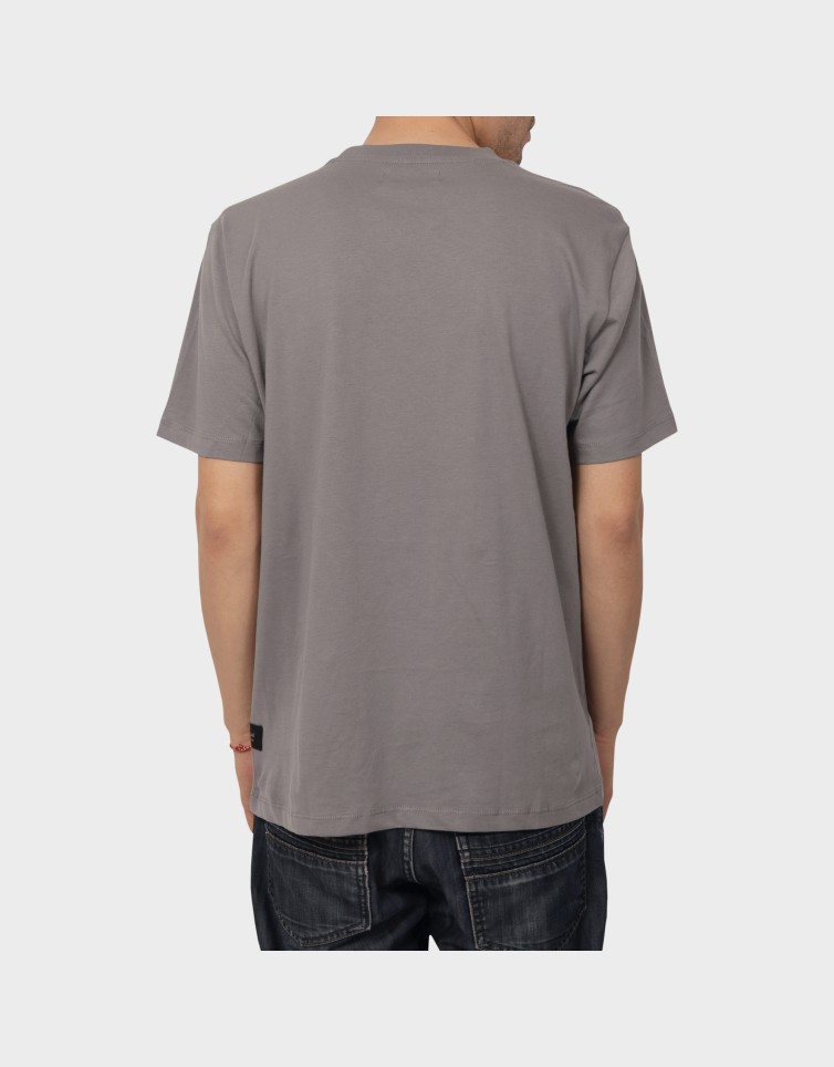 SHORT SLEEVE TEE