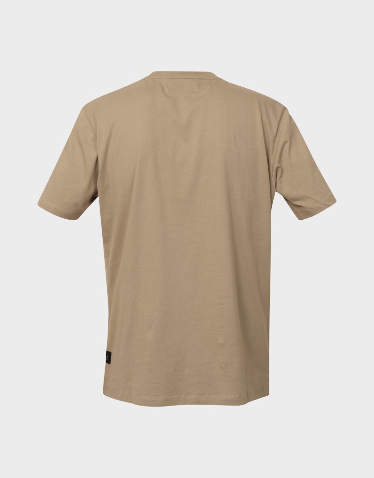 SHORT SLEEVE TEE