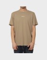 SHORT SLEEVE TEE