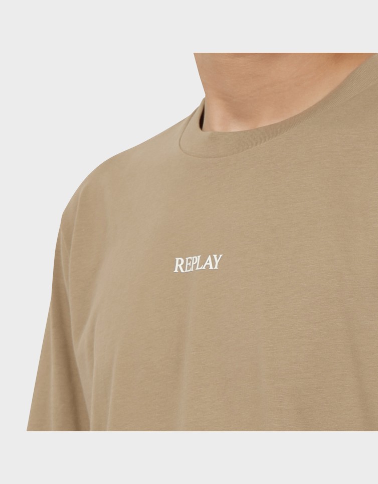 SHORT SLEEVE TEE