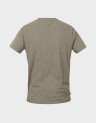 ESSENTIAL LOGO EMB TEE