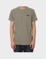 ESSENTIAL LOGO EMB TEE
