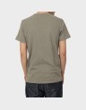 ESSENTIAL LOGO EMB TEE