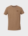 ESSENTIAL LOGO EMB TEE
