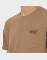 ESSENTIAL LOGO EMB TEE