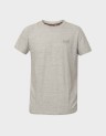 ESSENTIAL LOGO EMB TEE