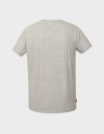 ESSENTIAL LOGO EMB TEE