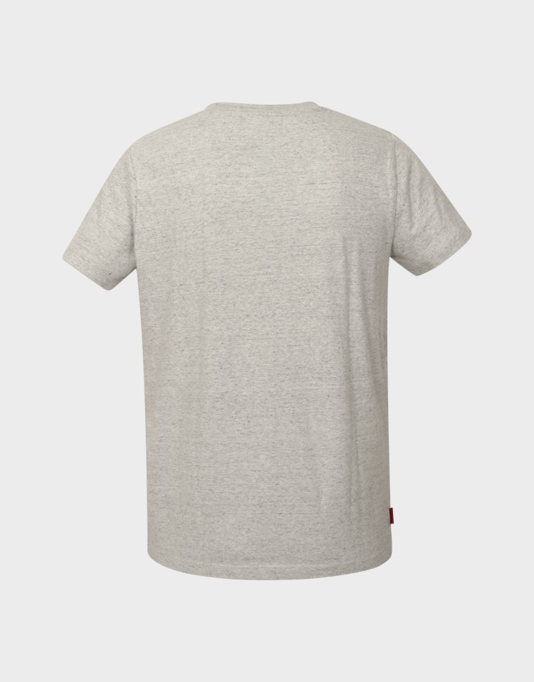 ESSENTIAL LOGO EMB TEE
