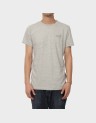 ESSENTIAL LOGO EMB TEE