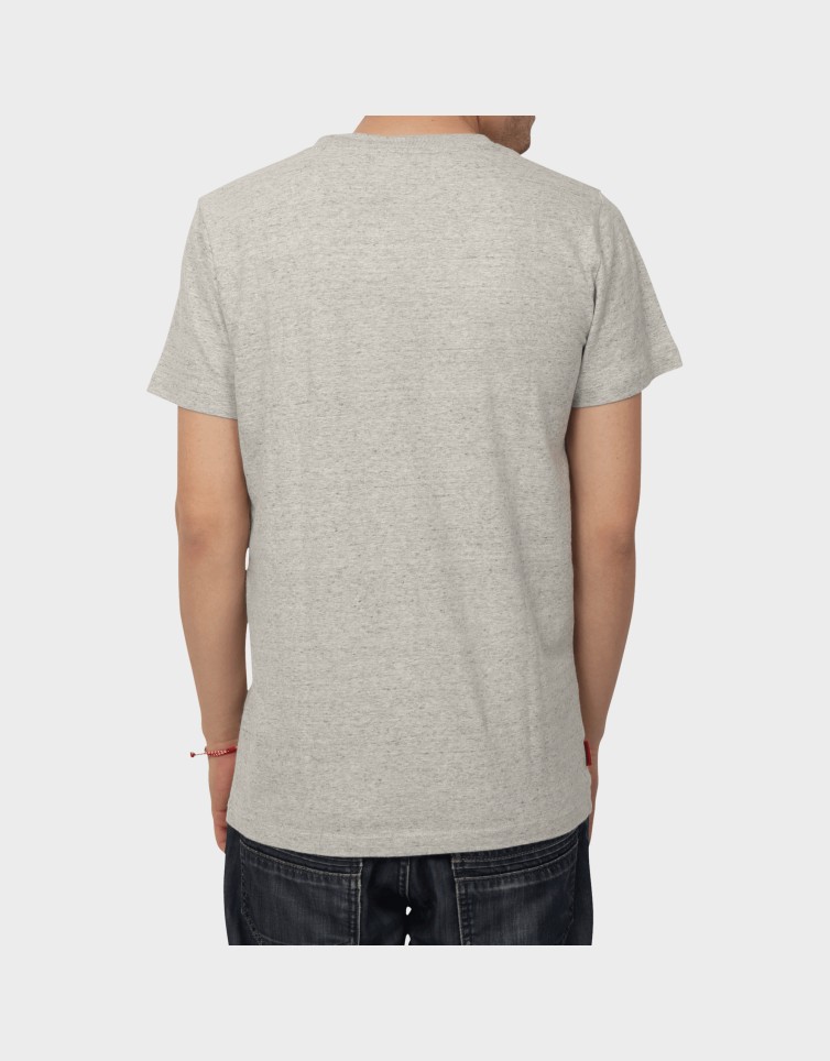 ESSENTIAL LOGO EMB TEE