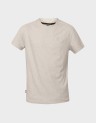 ESSENTIAL LOGO EMB TEE