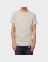 ESSENTIAL LOGO EMB TEE