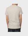 ESSENTIAL LOGO EMB TEE