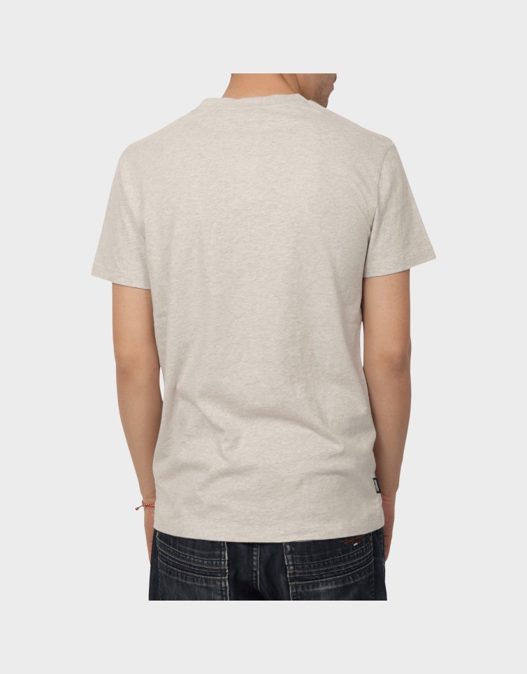 ESSENTIAL LOGO EMB TEE