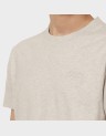 ESSENTIAL LOGO EMB TEE