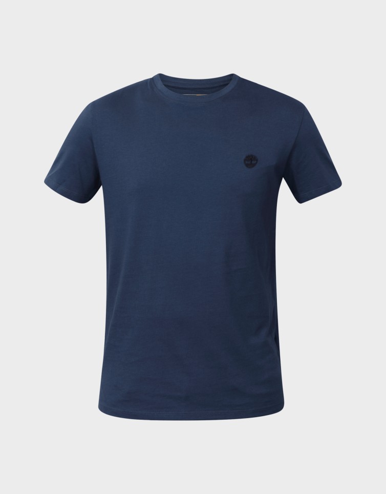 DUNSTAN RIVER SS TEE