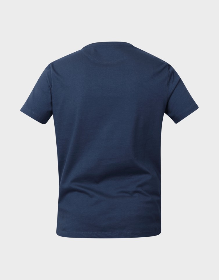 DUNSTAN RIVER SS TEE