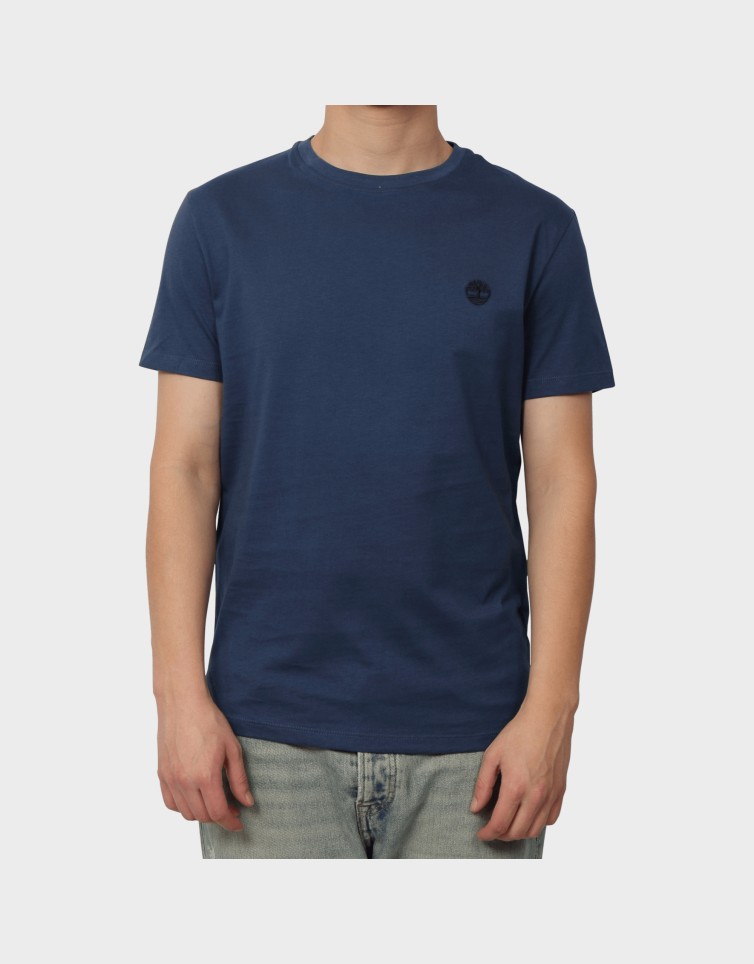 DUNSTAN RIVER SS TEE