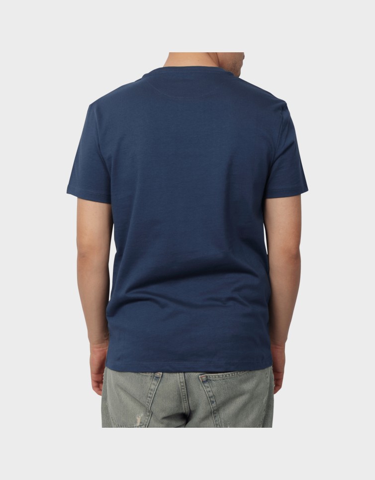DUNSTAN RIVER SS TEE