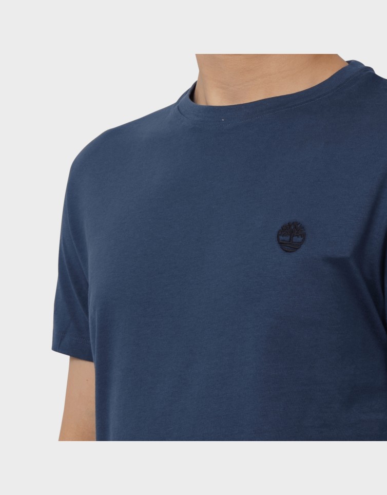 DUNSTAN RIVER SS TEE
