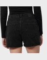 ZURI HR LOOSE DENIM SHORTS