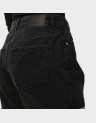 ZURI HR LOOSE DENIM SHORTS
