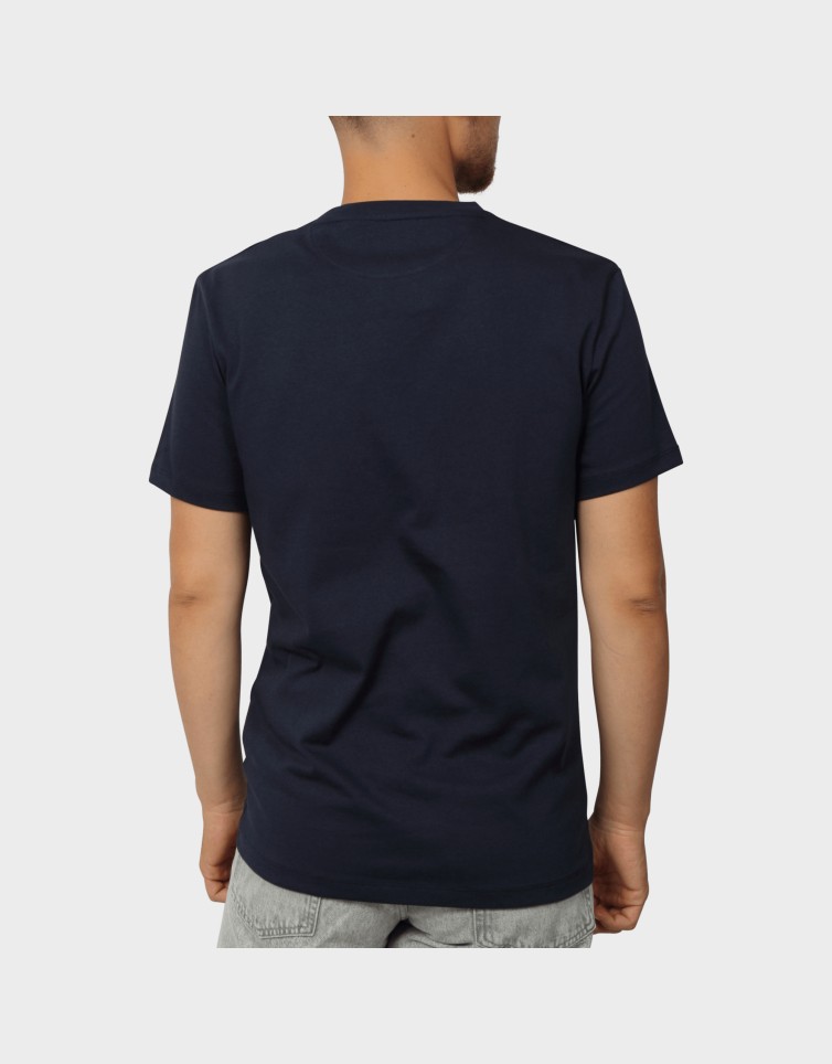 DUNSTAN RIVER TEE
