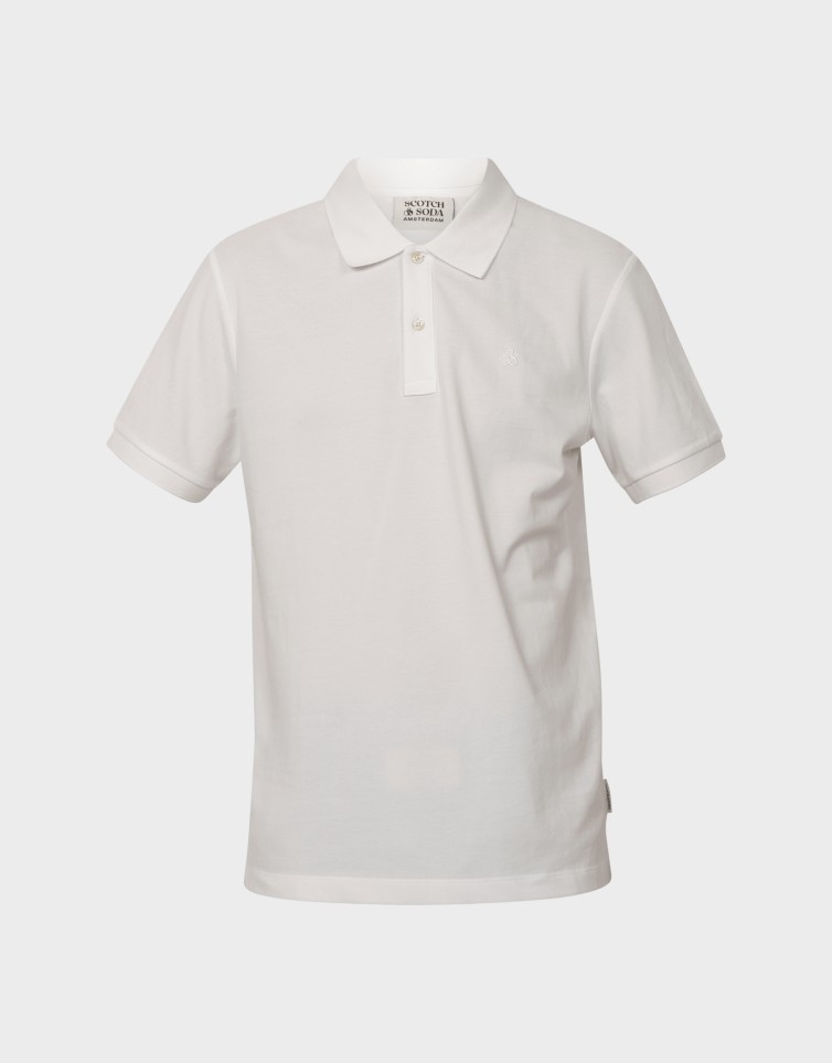 ESSENTIAL POLO