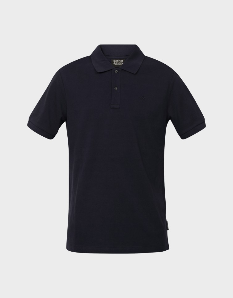ESSENTIAL POLO