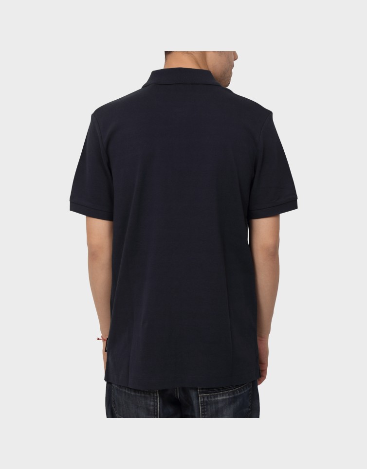 ESSENTIAL POLO