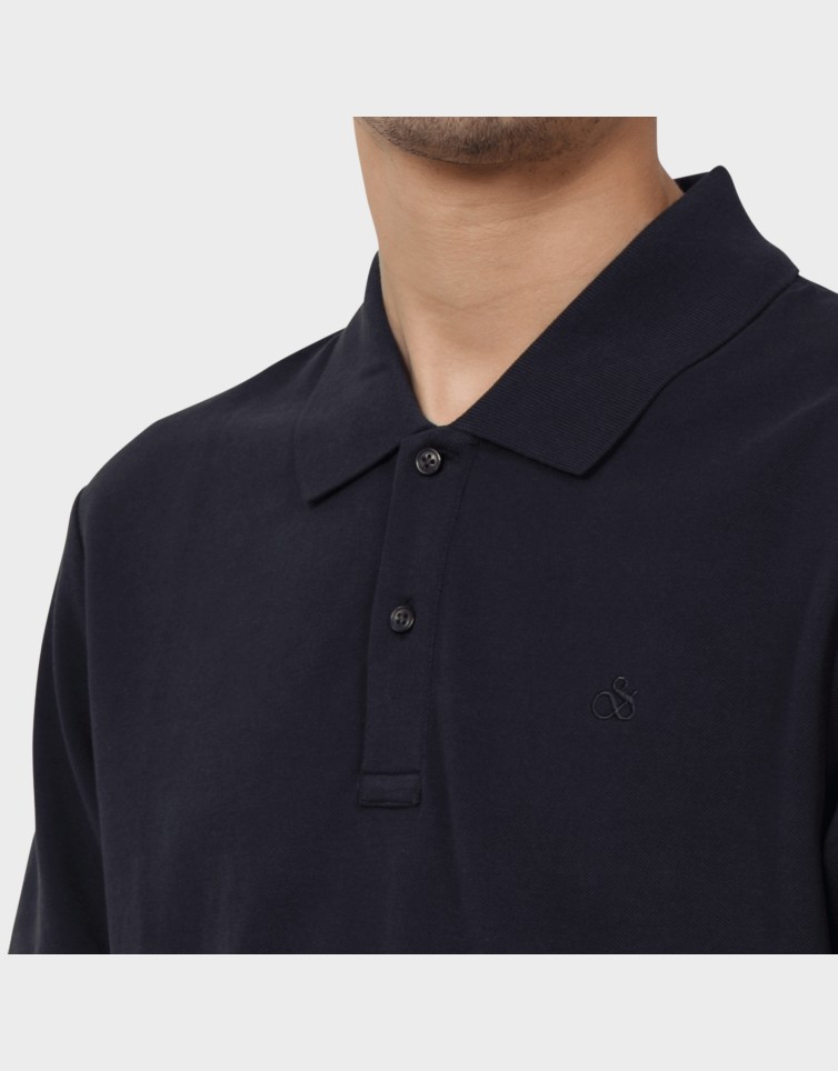 ESSENTIAL POLO