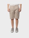 FULL ELASTICATED CARGO SHORTS
